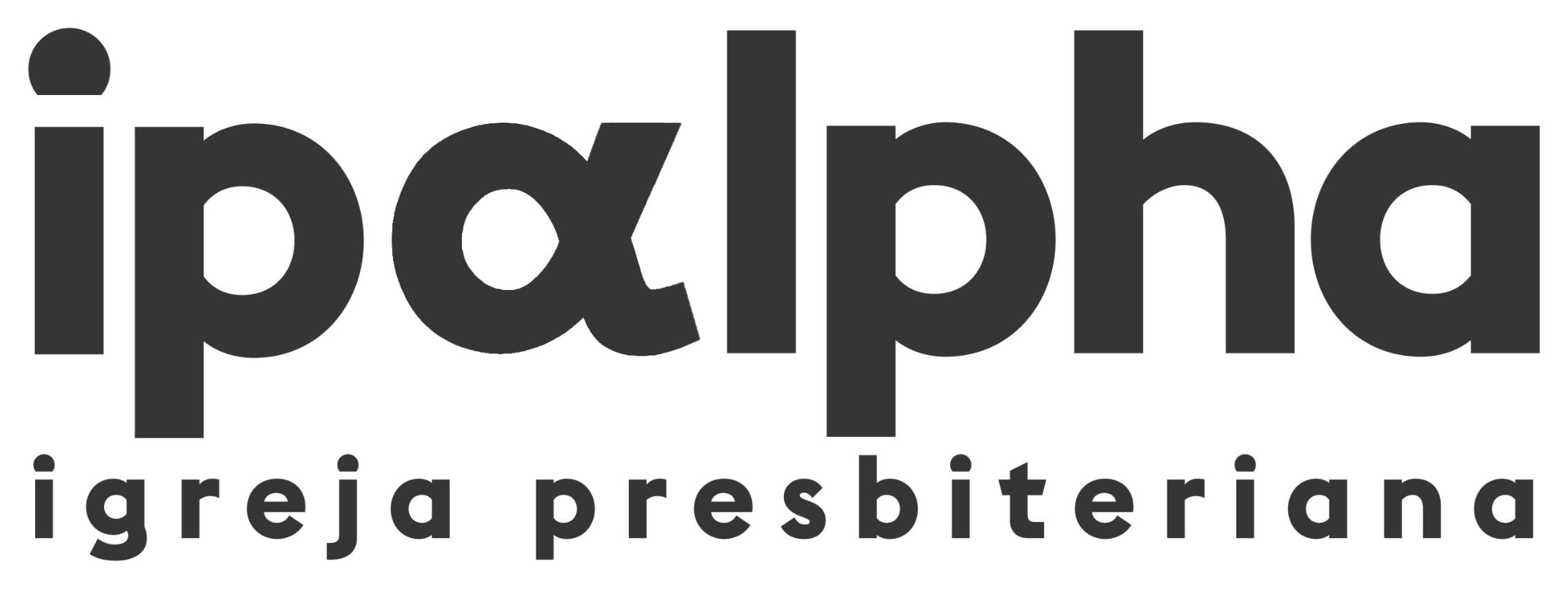 IPAlpha · Igreja Presbiteriana