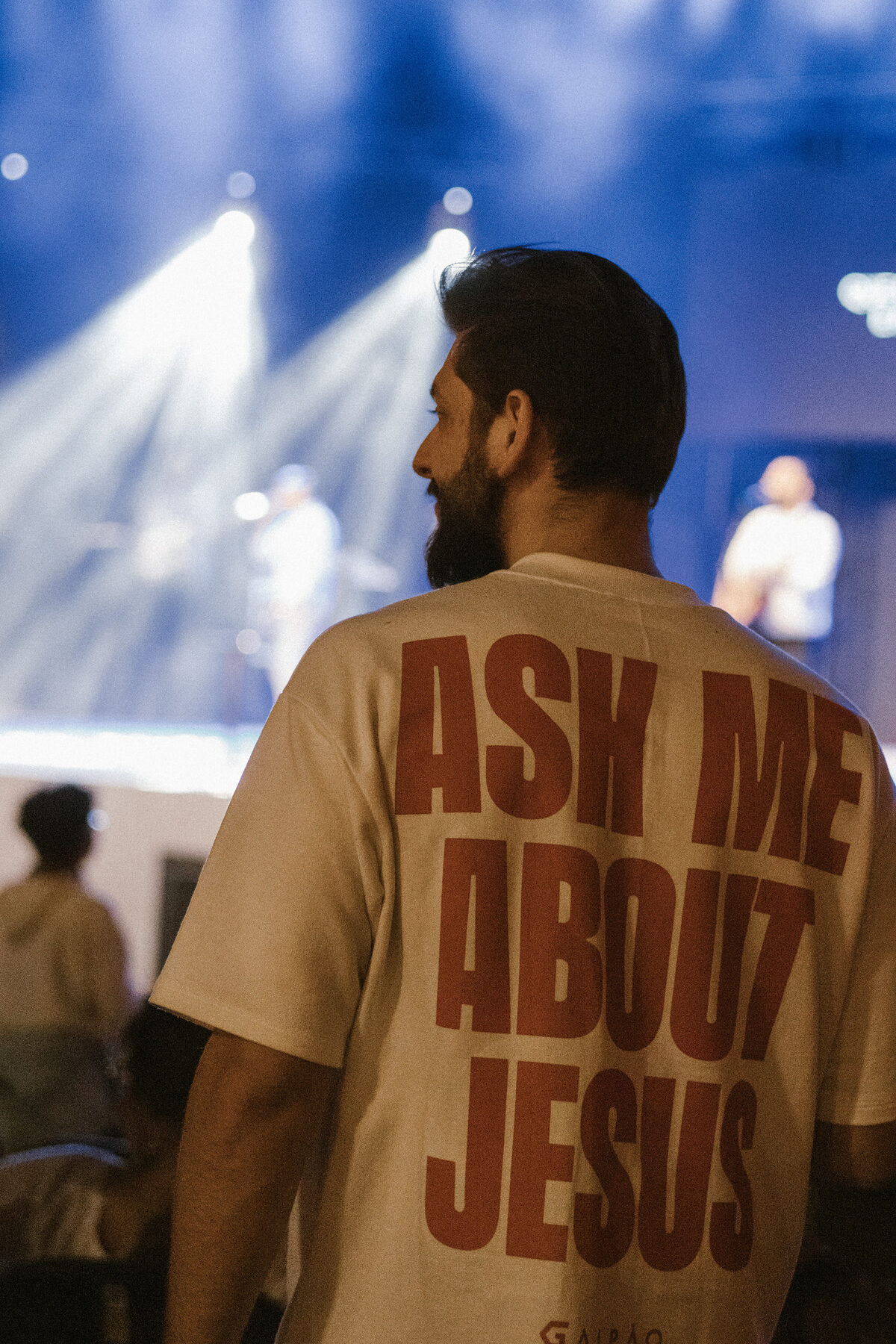 Evangelismo