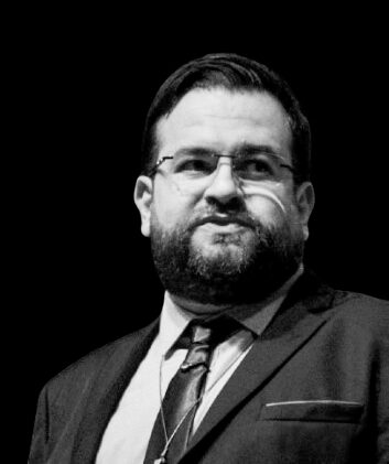 Rev. Lucas Freitas