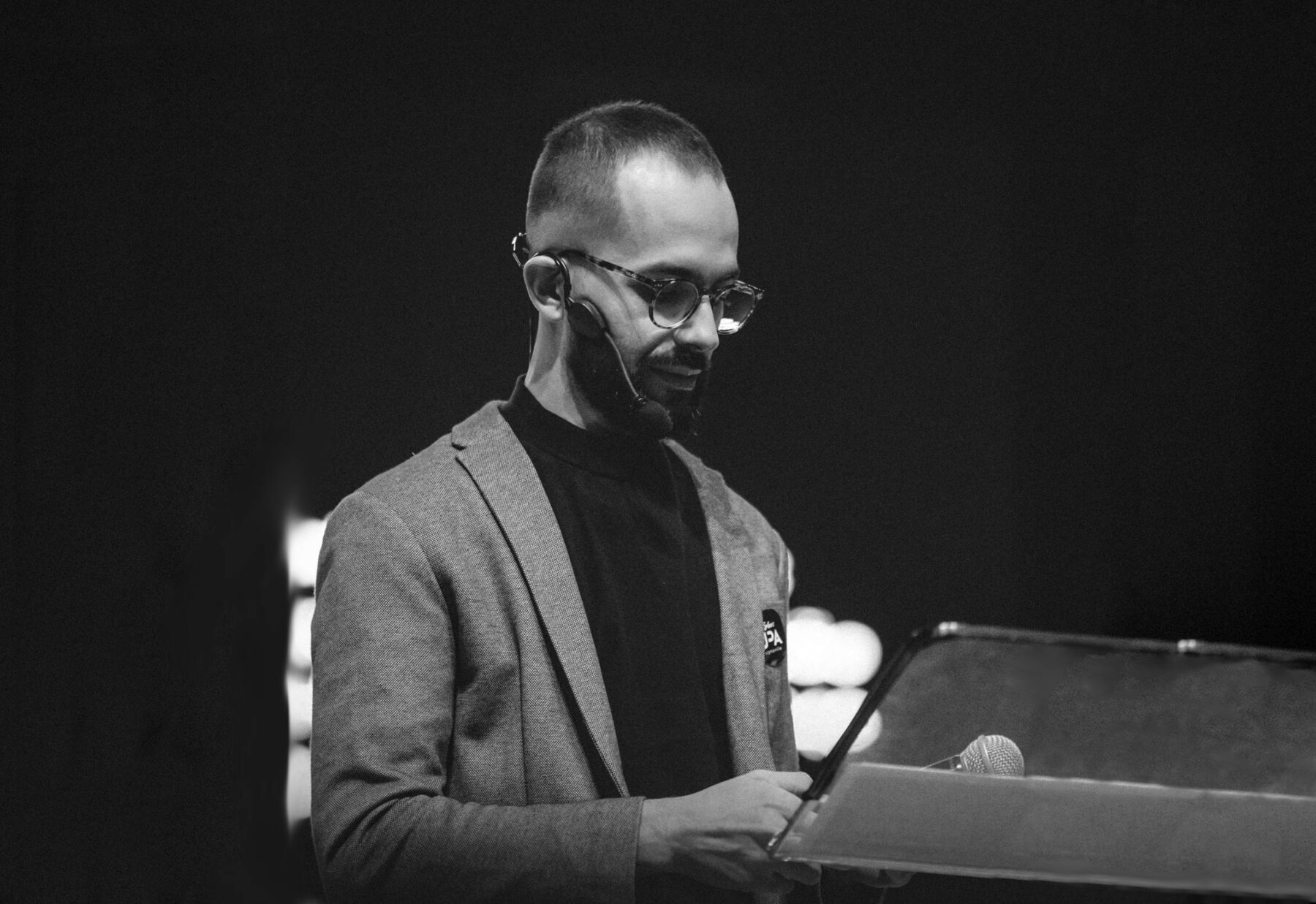 Rev. Thiago Ermindo